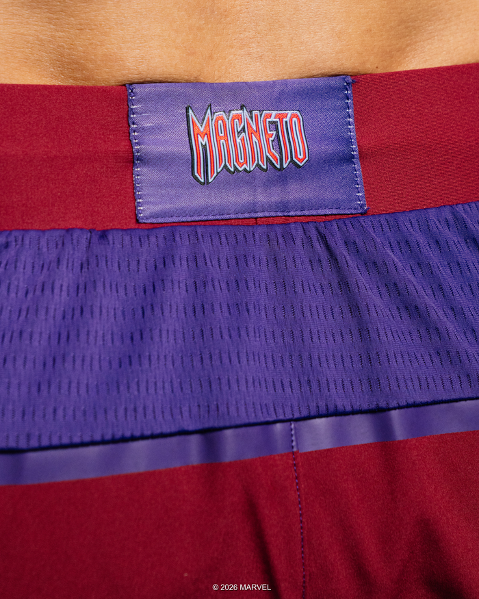MAGNETO 7" Performance Shorts w/Liner