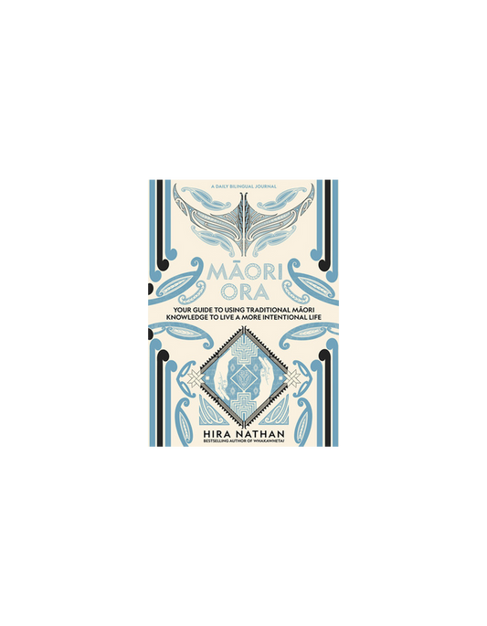 MAORI ORA MULTI