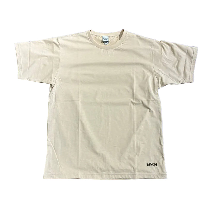 Marmot MMW S/S Tee