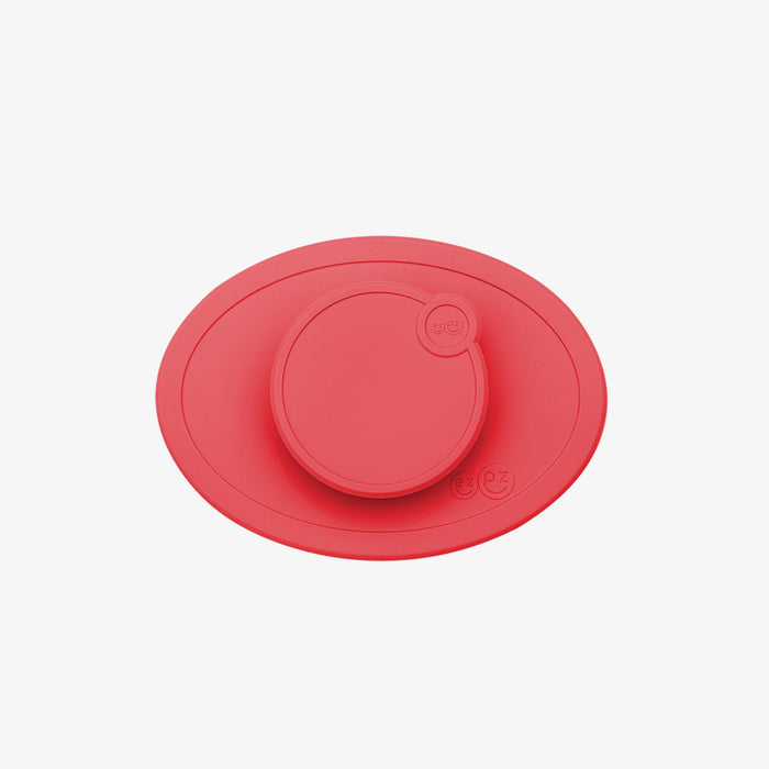For Tiny Bowl / Coral