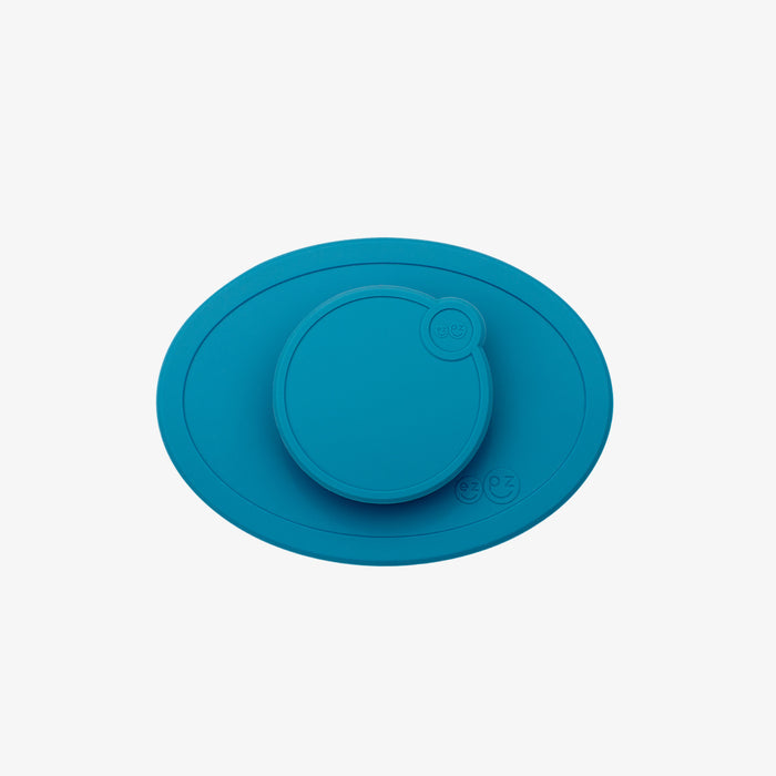 For Tiny Bowl / Blue
