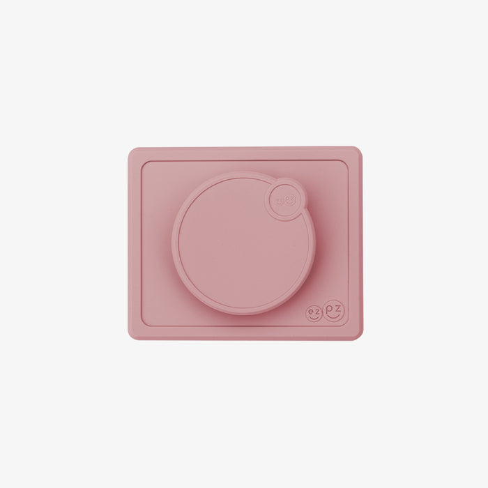 For Mini Bowl / Blush