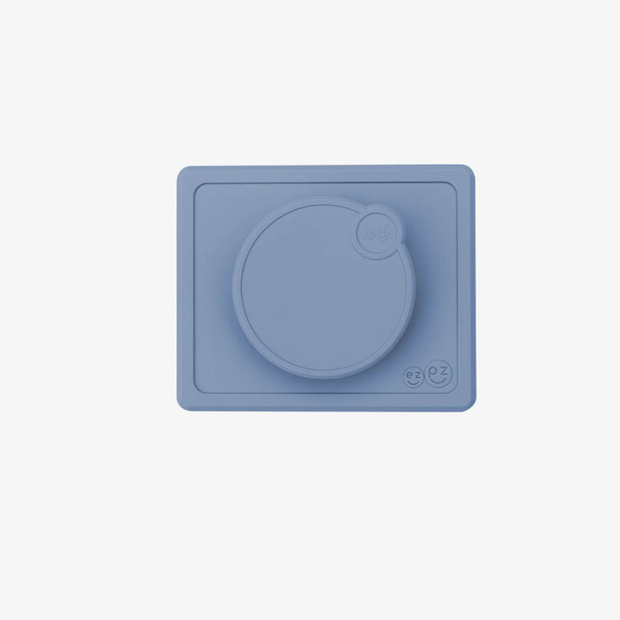 For Mini Bowl / Indigo