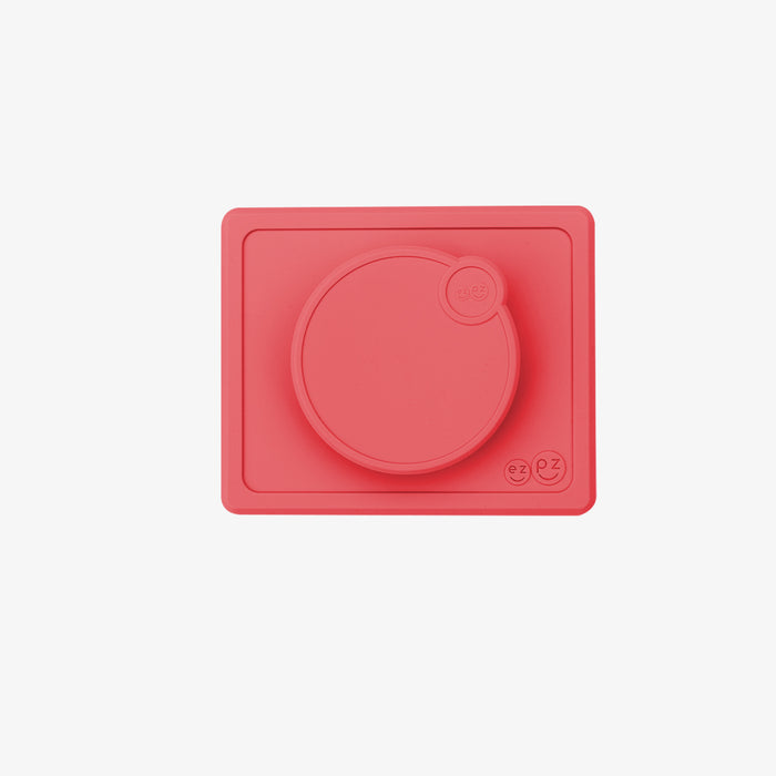 For Mini Bowl / Coral