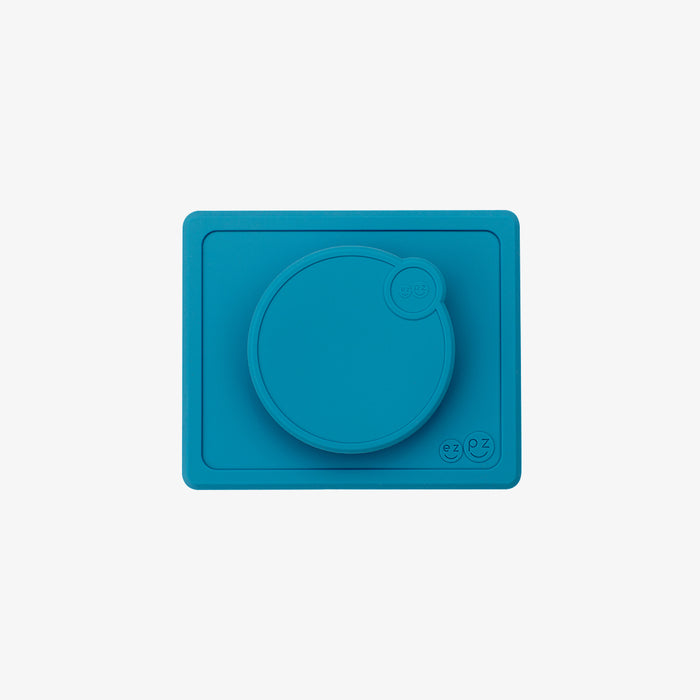 For Mini Bowl / Blue