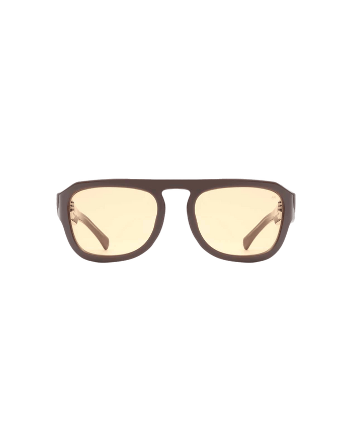 MAX SUNGLASS CHOCOLATE