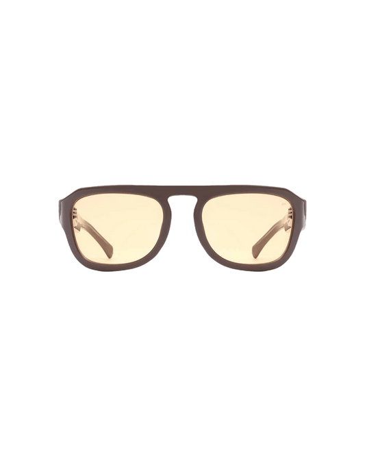 MAX SUNGLASS CHOCOLATE