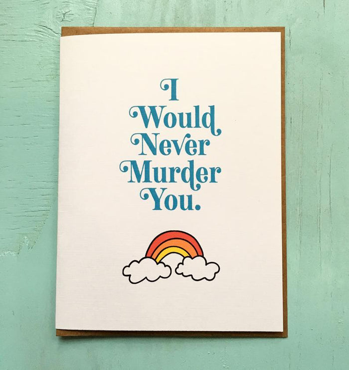 MBMB- Cards