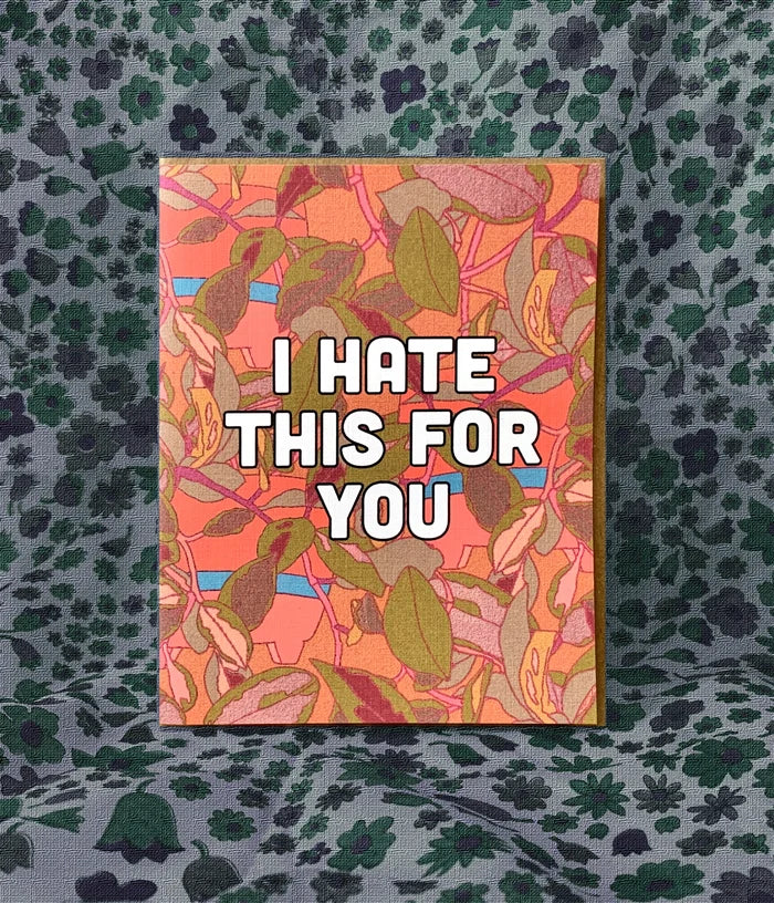 MBMB- Cards
