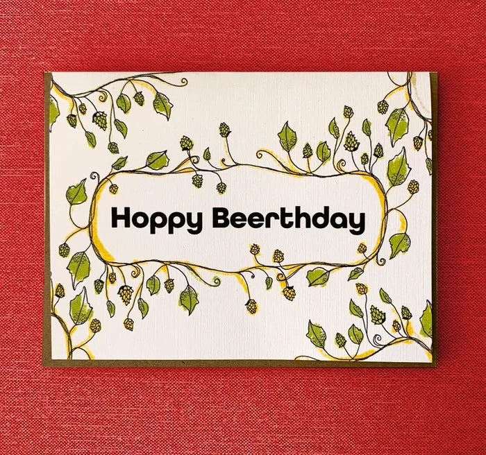 MBMB- Cards