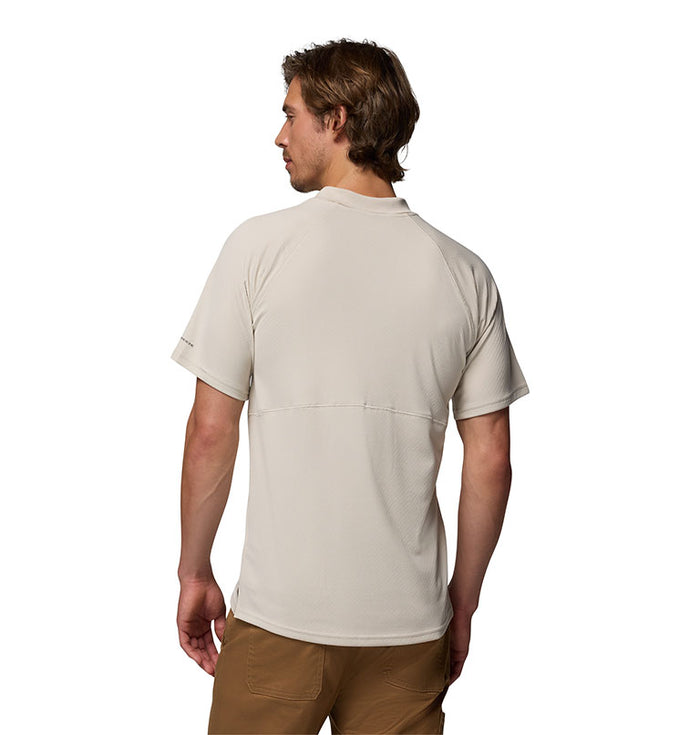 Men's Alpine Chill™ Pro Polo Shirt
