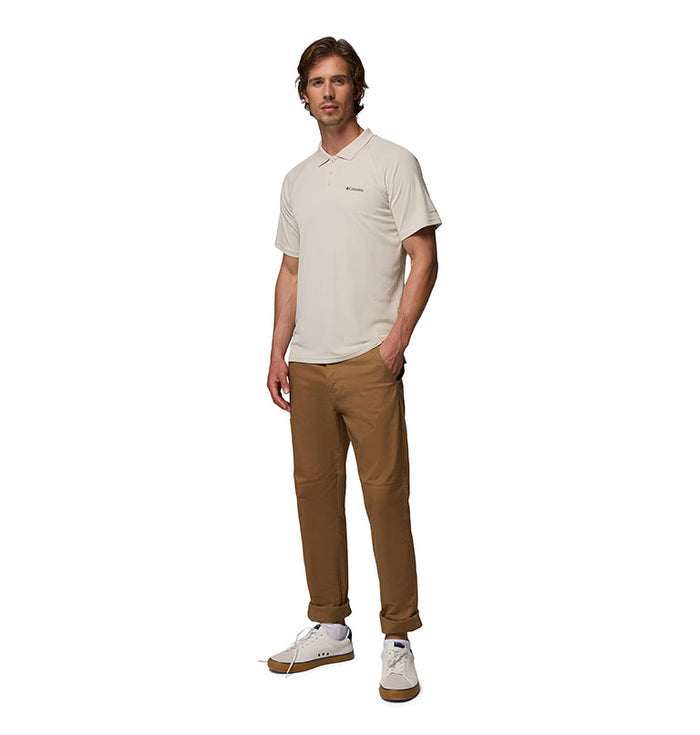 Men's Alpine Chill™ Pro Polo Shirt