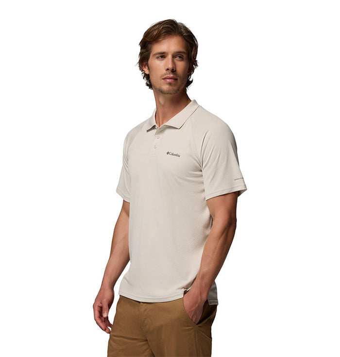 Men's Alpine Chill™ Pro Polo Shirt