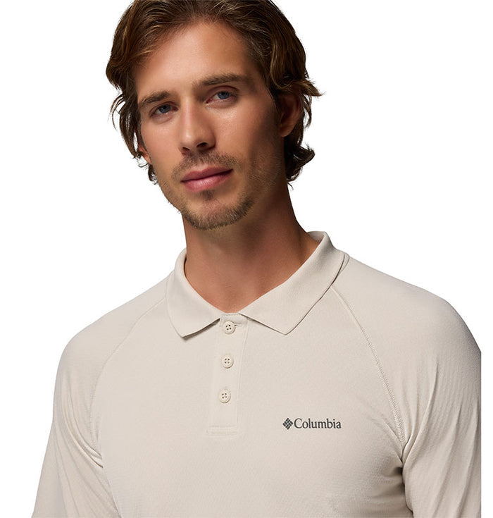 Men's Alpine Chill™ Pro Polo Shirt