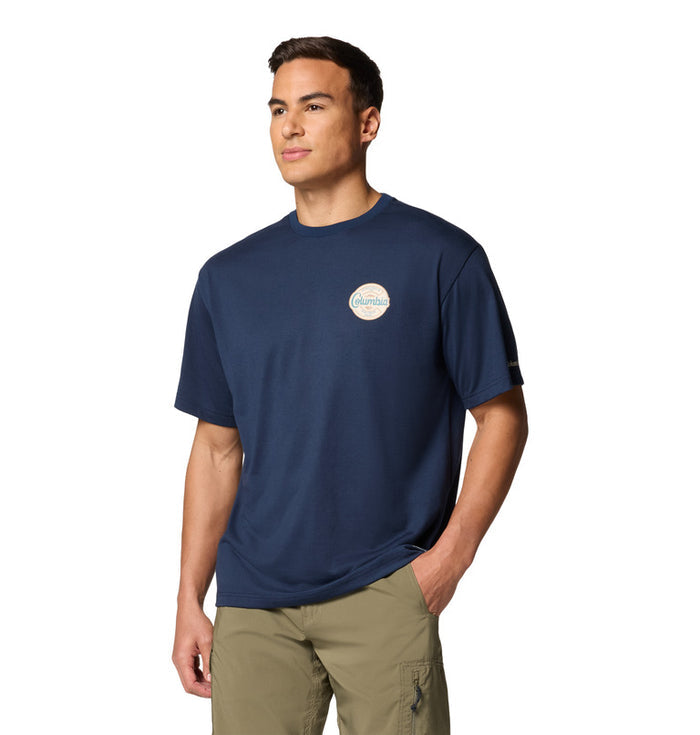 Men's Cedar Trail Graphic T-Shirt