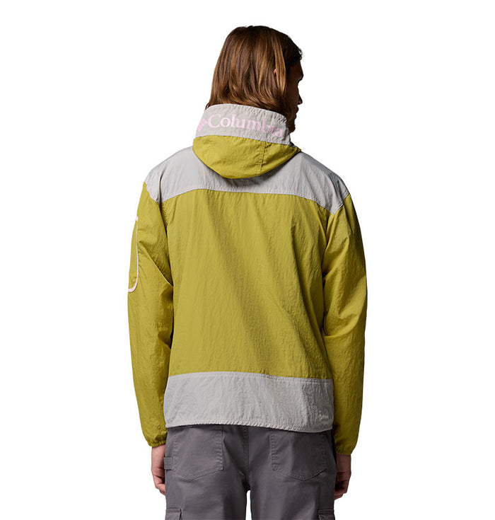 Men's Challenger™ Windbreaker Anorak Jacket