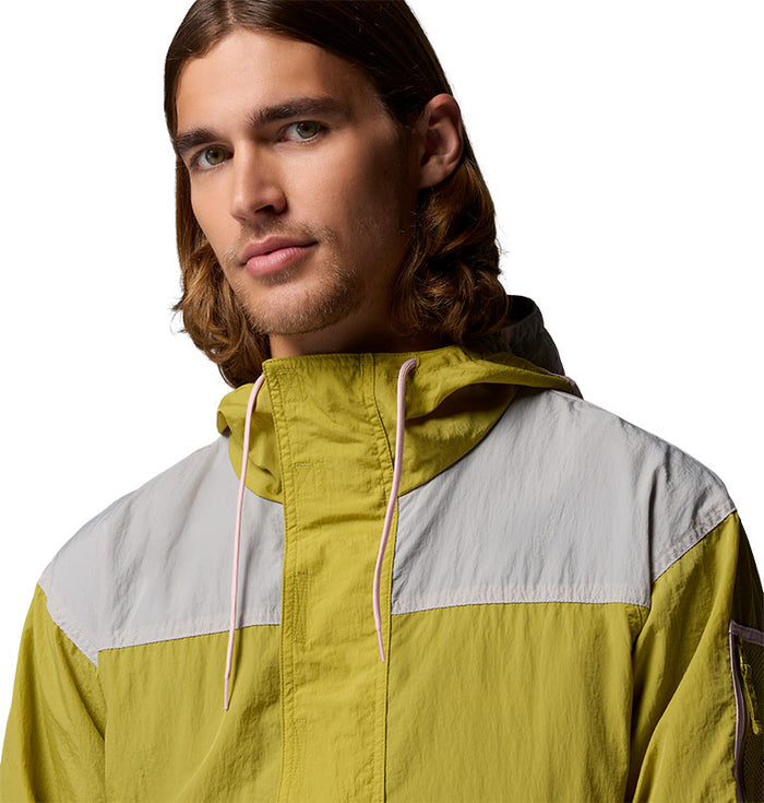 Men's Challenger™ Windbreaker Anorak Jacket