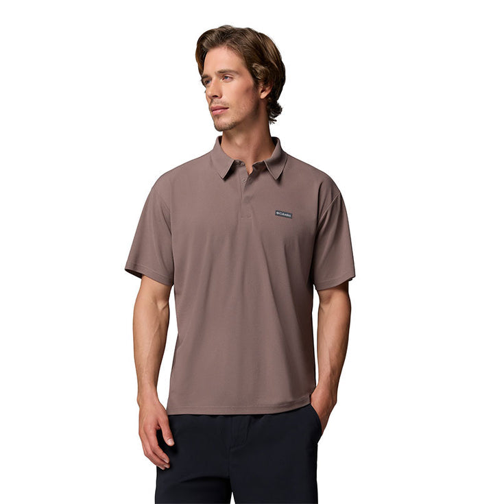 Men's Chill Creek™ Polo T-Shirt
