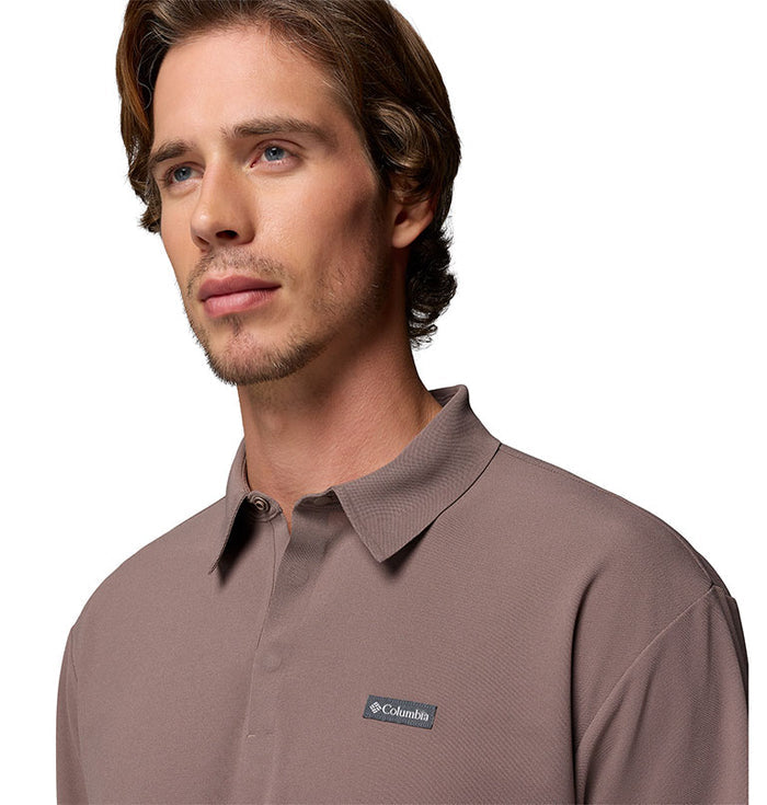 Men's Chill Creek™ Polo T-Shirt