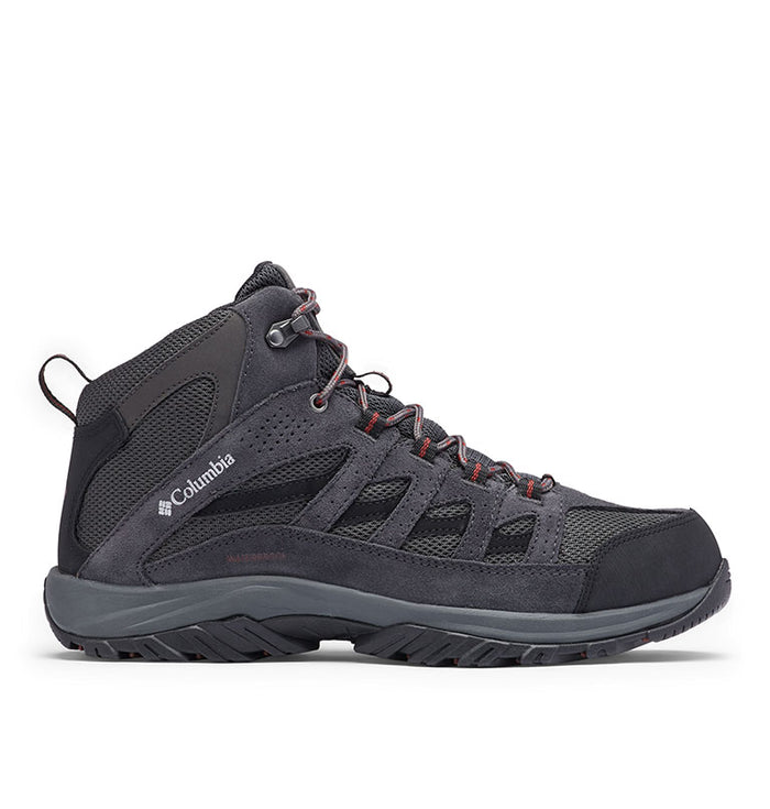 Men's Crestwood™ Mid Waterproof Hiking Boots