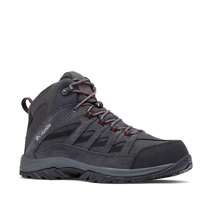 Men's Crestwood™ Mid Waterproof Hiking Boots