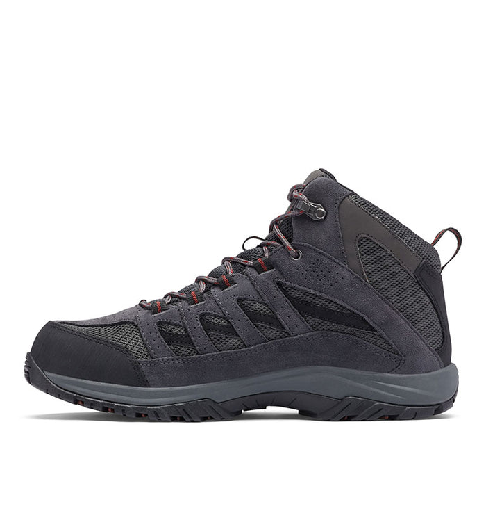 Men's Crestwood™ Mid Waterproof Hiking Boots