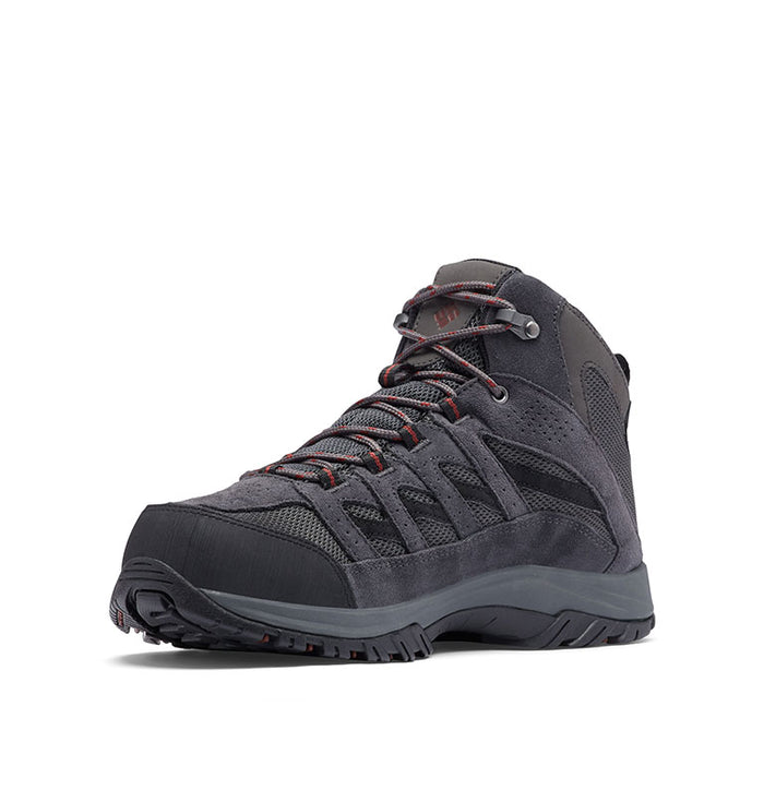 Men's Crestwood™ Mid Waterproof Hiking Boots