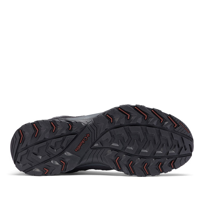 Men's Crestwood™ Mid Waterproof Hiking Boots