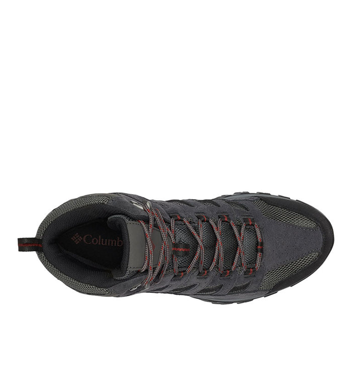 Men's Crestwood™ Mid Waterproof Hiking Boots
