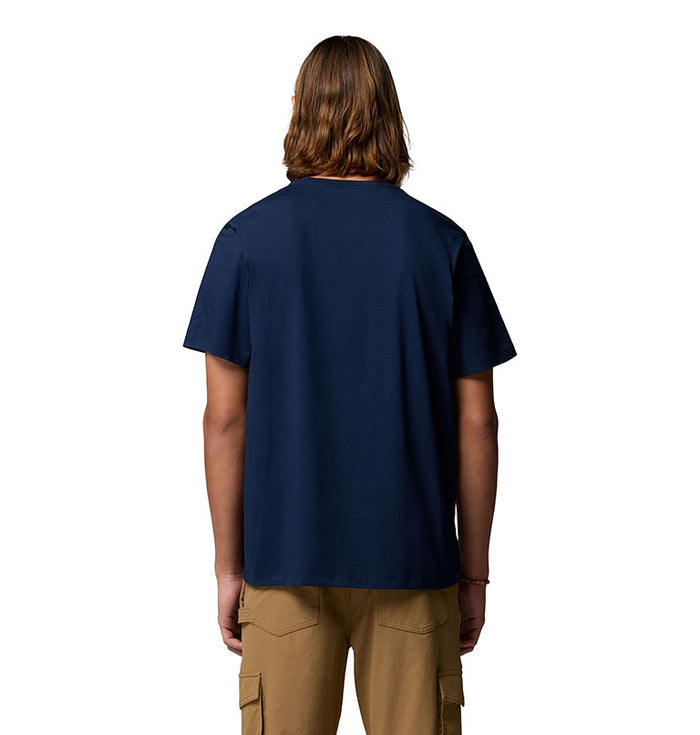Men's CSC Basic Logo™ Organic Cotton T-Shirt