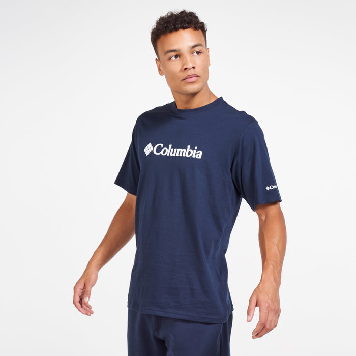 Men's CSC Basic Logo™ Short Sleeve T-Shirt