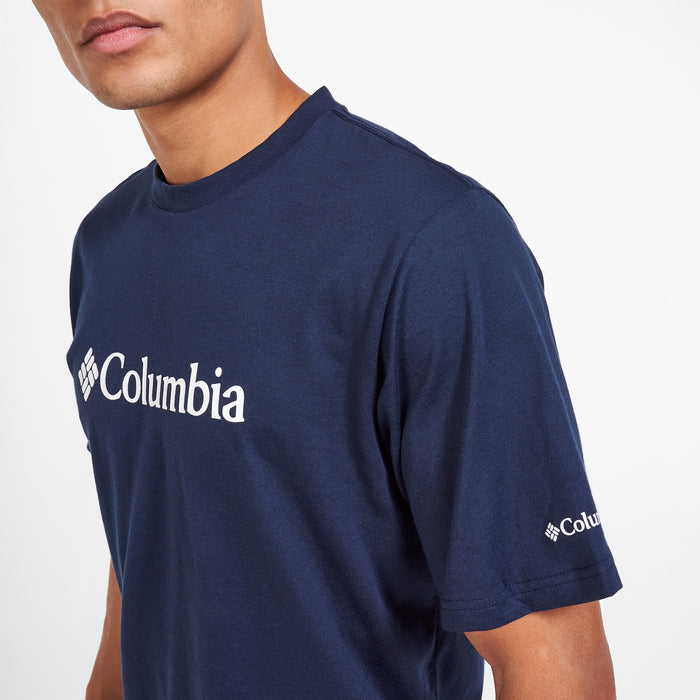 Men's CSC Basic Logo™ Short Sleeve T-Shirt