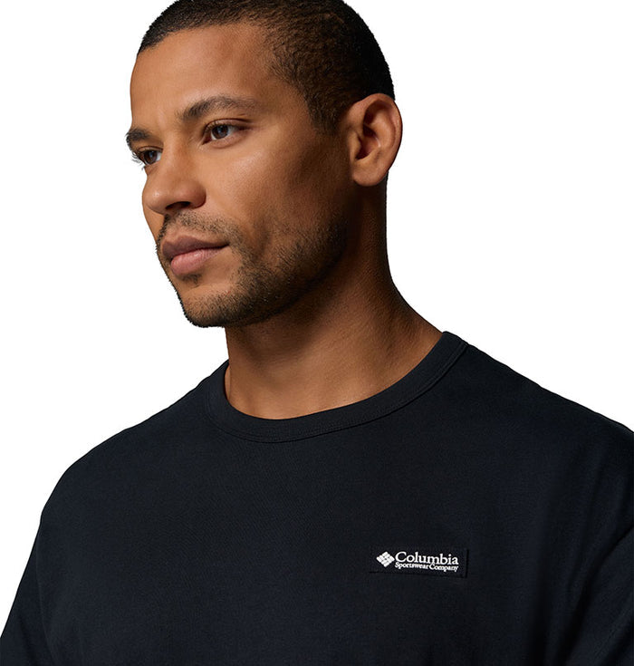 Men's CSC™ Heavyweight Back Graphic T-Shirt