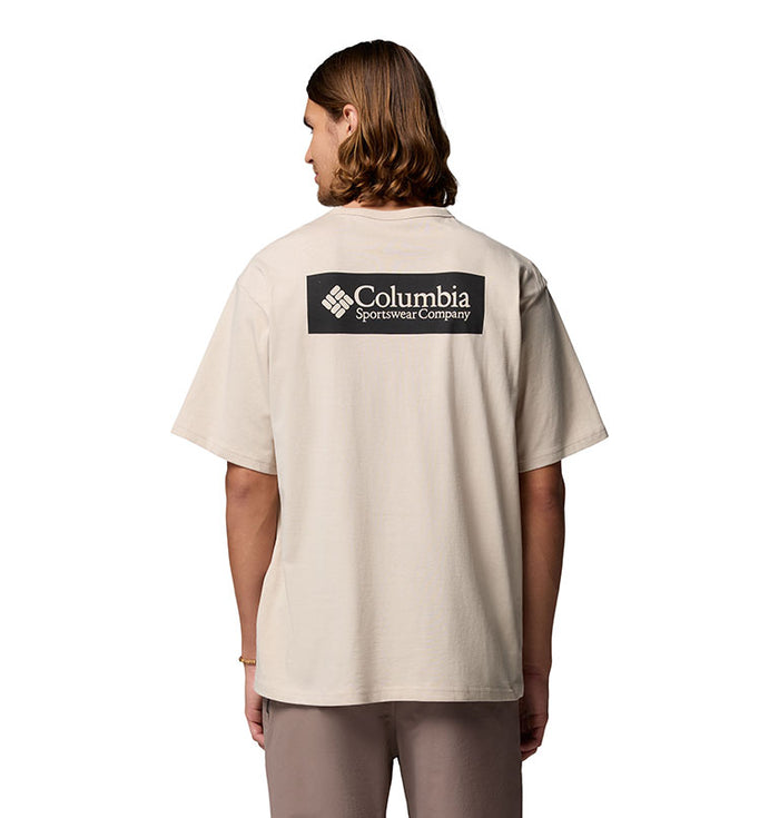 Men's CSC™ Heavyweight Iconic T-Shirt