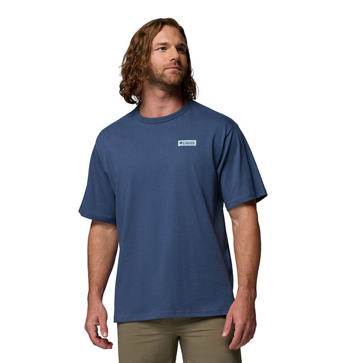 Men's CSC™ Heavyweight Iconic T-Shirt