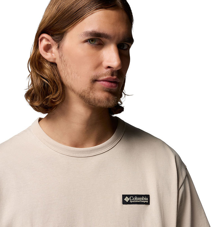 Men's CSC™ Heavyweight Iconic T-Shirt