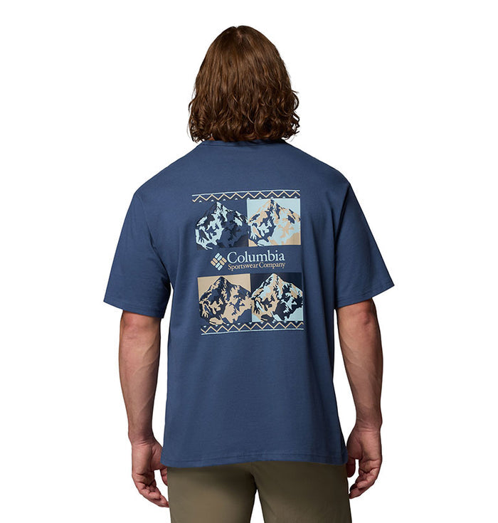 Men's CSC™ Heavyweight Iconic T-Shirt