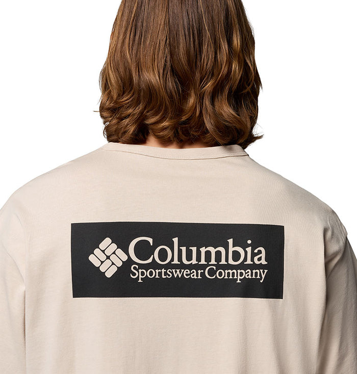 Men's CSC™ Heavyweight Iconic T-Shirt