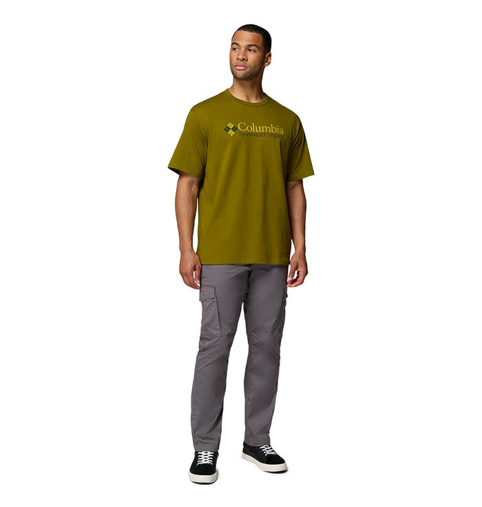 Men's CSC™ Heavyweight Logo T-Shirt