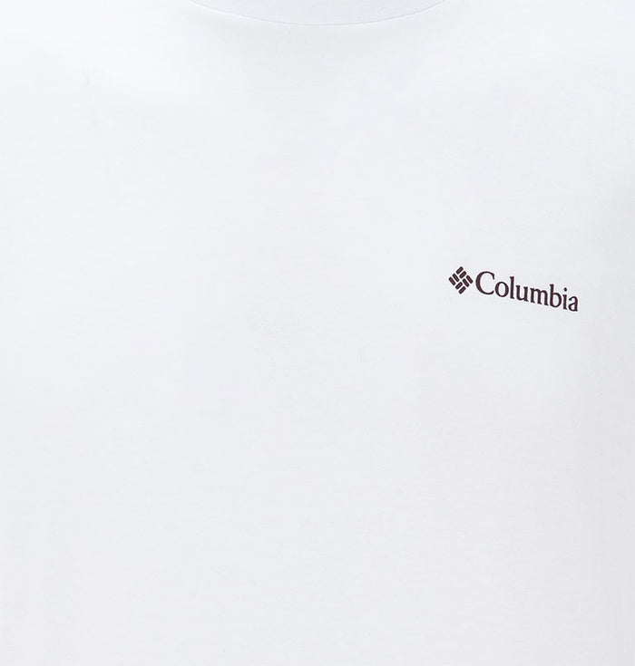 Men's CSC™ Outdoor Back Graphic T-Shirt