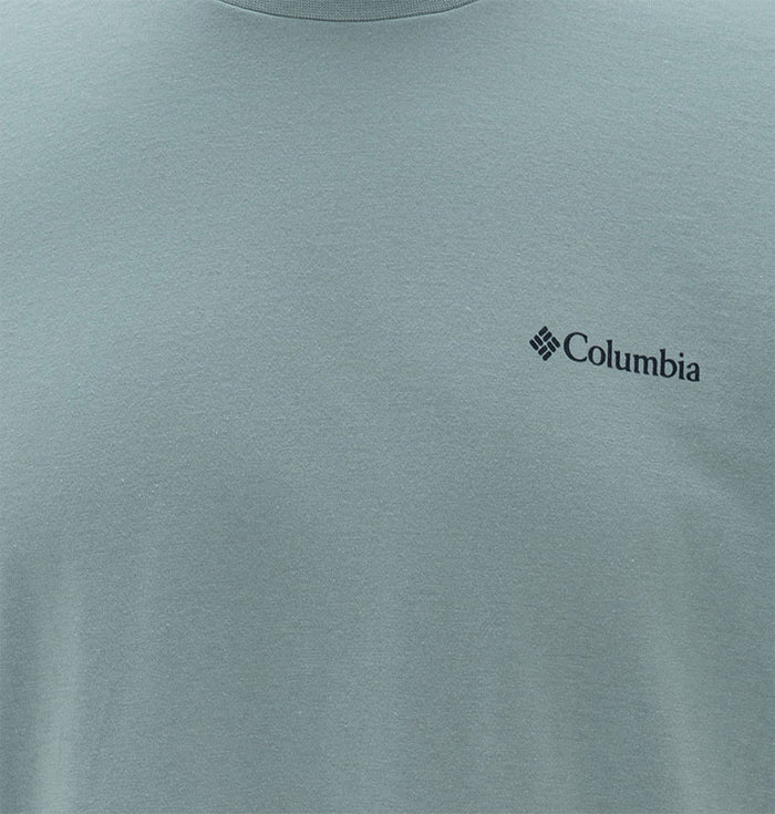 Men's CSC™ Outdoor Back Graphic T-Shirt