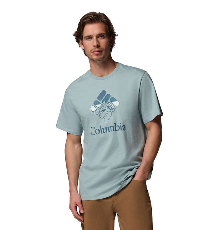 Men's CSC Seasonal Graphic T‑Shirt