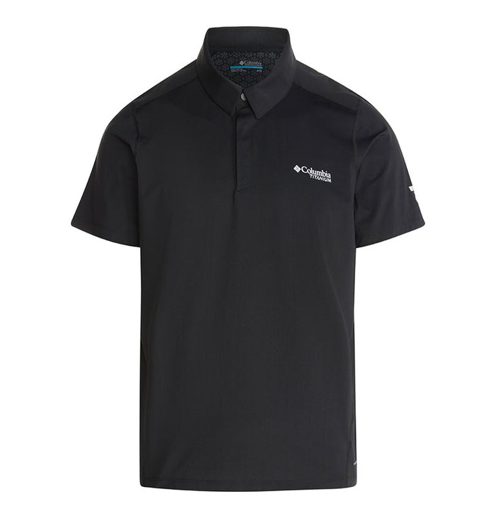 Men's Diamond Peak Pro™ Polo T-Shirt