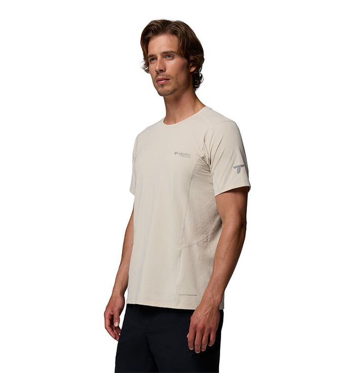 Men's Diamond Peak Pro™ Short Sleeve T-Shirt