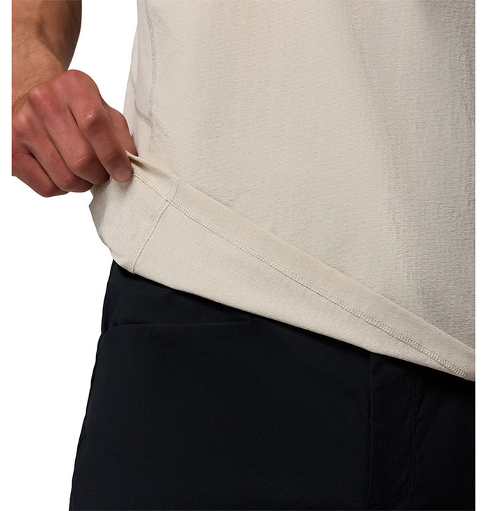 Men's Diamond Peak Pro™ Short Sleeve T-Shirt