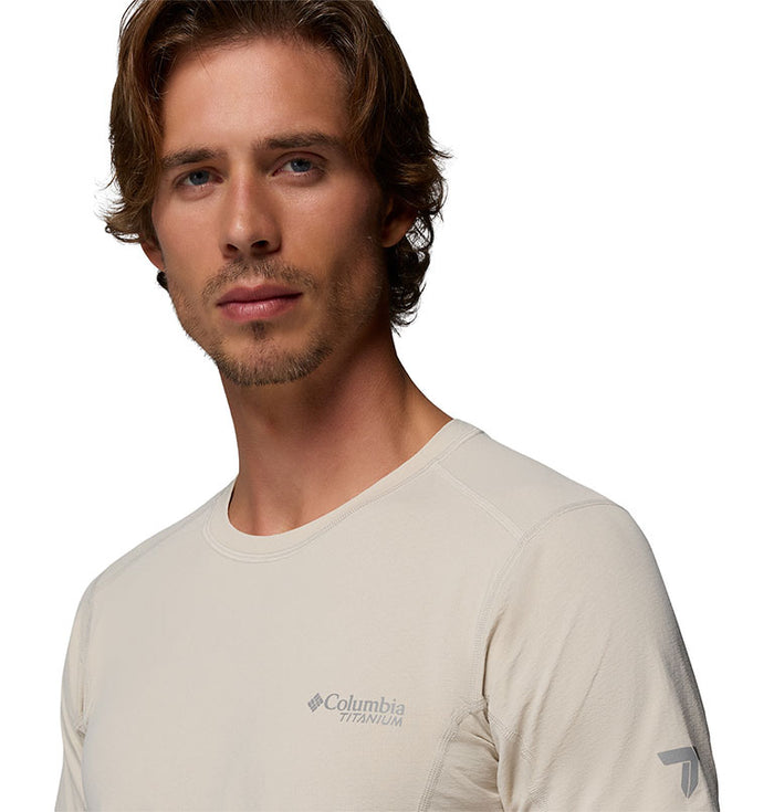 Men's Diamond Peak Pro™ Short Sleeve T-Shirt