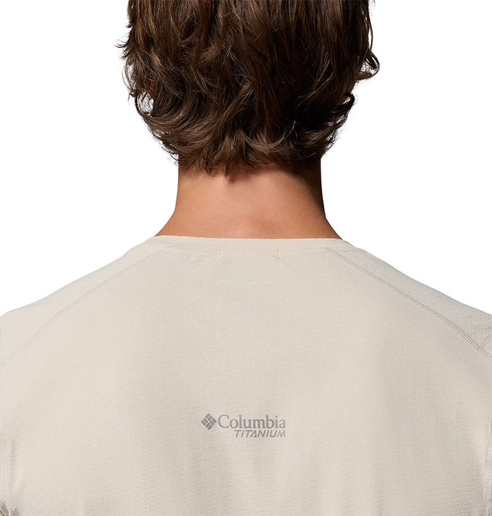 Men's Diamond Peak Pro™ Short Sleeve T-Shirt