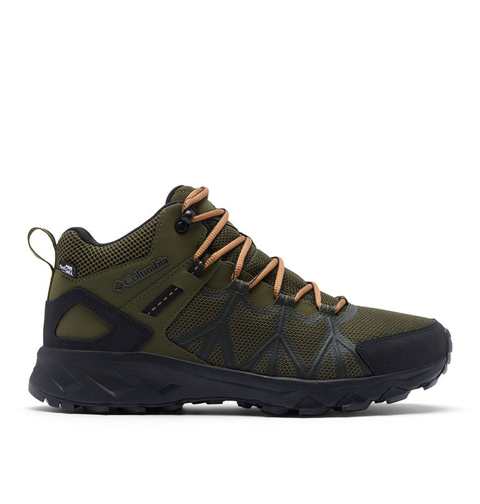 Men's Escape Thrive™ Titanium™ OutDry™ Mid Shoes