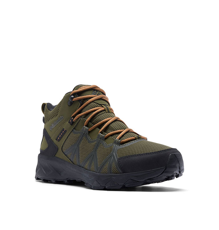 Men's Escape Thrive™ Titanium™ OutDry™ Mid Shoes