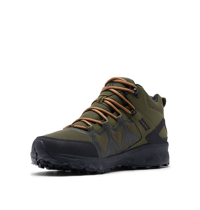 Men's Escape Thrive™ Titanium™ OutDry™ Mid Shoes